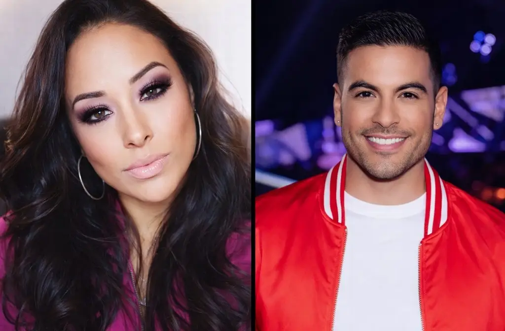 Imagen Toñita hace fuertes declaraciones de Carlos Rivera y Cynthia Rodríguez (+Video)