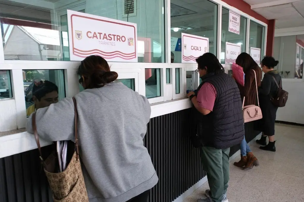 Imagen ¿Continúan los descuentos en el pago del predial en Medellín de Bravo?