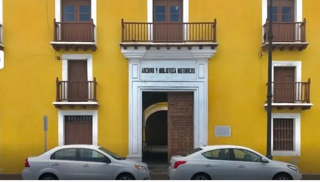 Imagen  A 200 años del primer título de Heroica, impulsan el rescate de la identidad histórica de Veracruz 