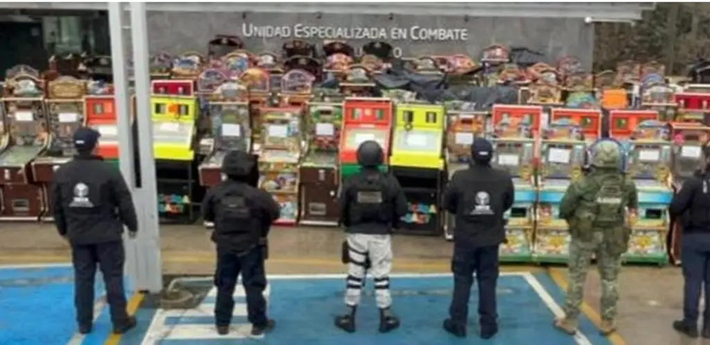 Policiaca