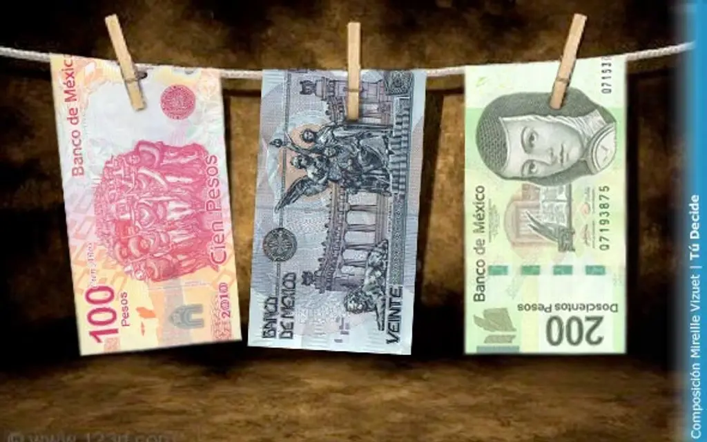 Imagen Advierten de aumento en lavado de dinero en México durante el Mundial de Futbol