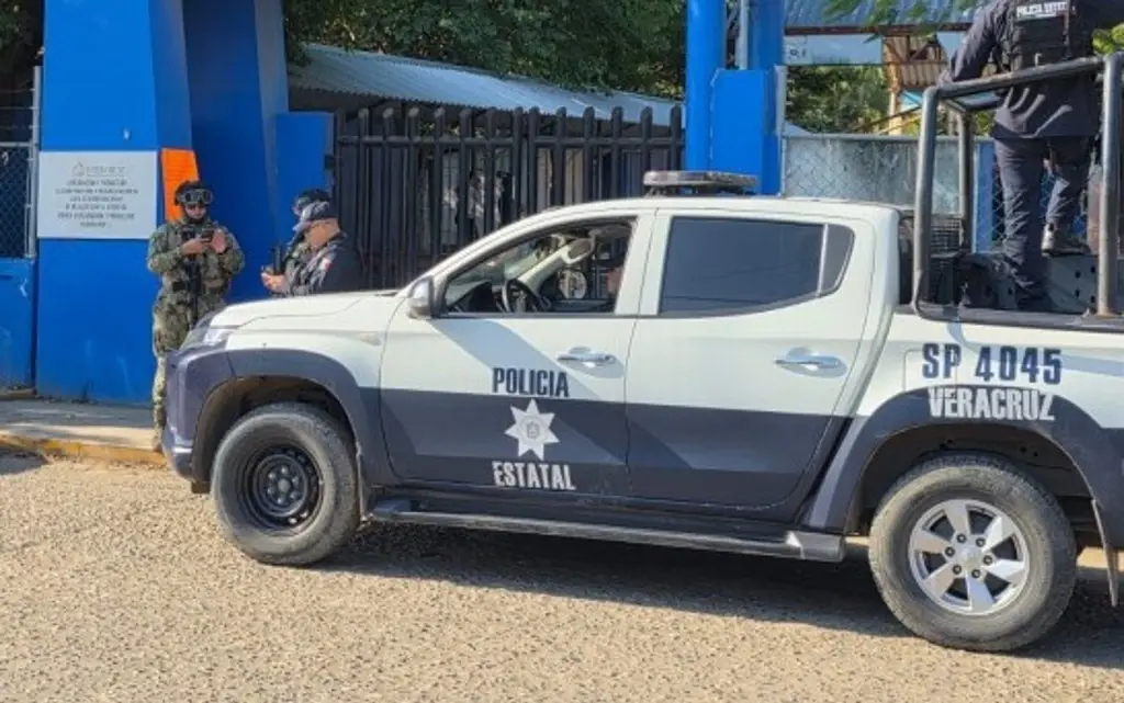 Imagen Reportan secuestro de padre de familia en escuela de Tihuatlán, Veracruz; esto se sabe 