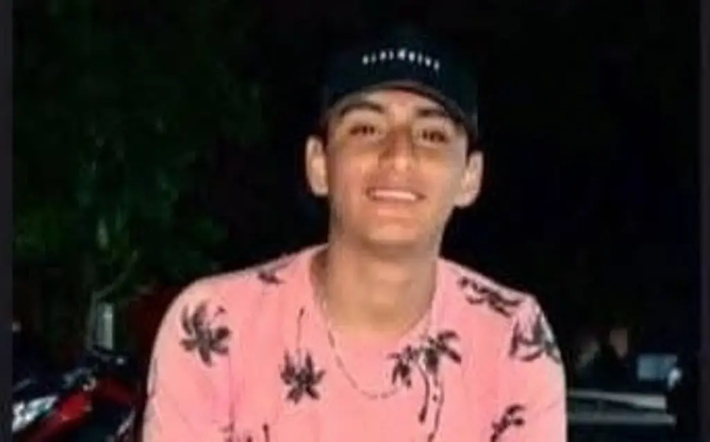 Imagen Asesinan a joven al interior de una purificadora en Cuitláhuac, Veracruz 