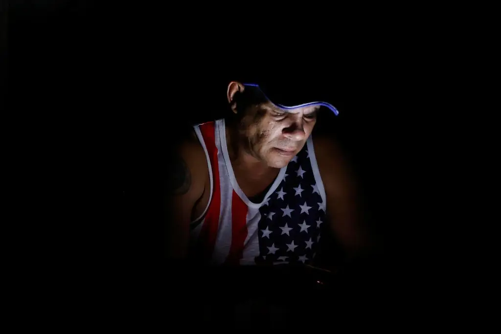 Imagen Colapsa red eléctrica de Cuba: tres millones de personas a oscuras en la isla