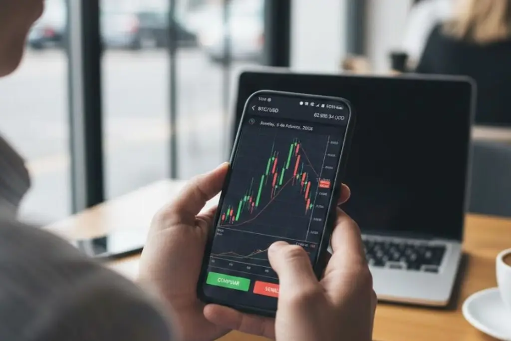 Imagen Confianza, transparencia y patrimonio: las tres palancas que redefinen el modelo de negocio de Bulltick