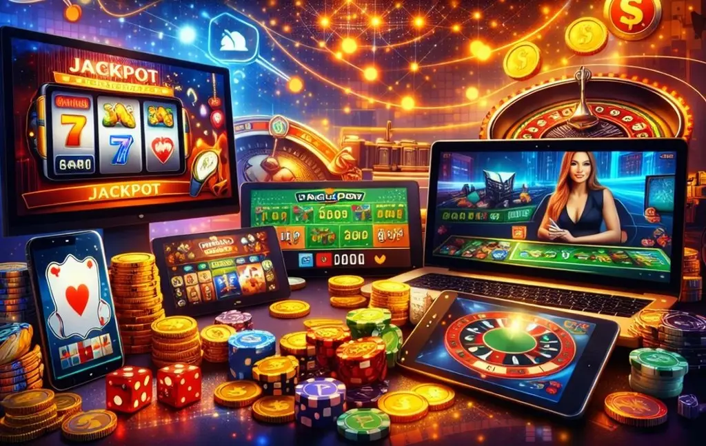 Imagen Economía De La Atención: Qué Pueden Aprender Los Medios Regionales De Los Sistemas De Juego Online