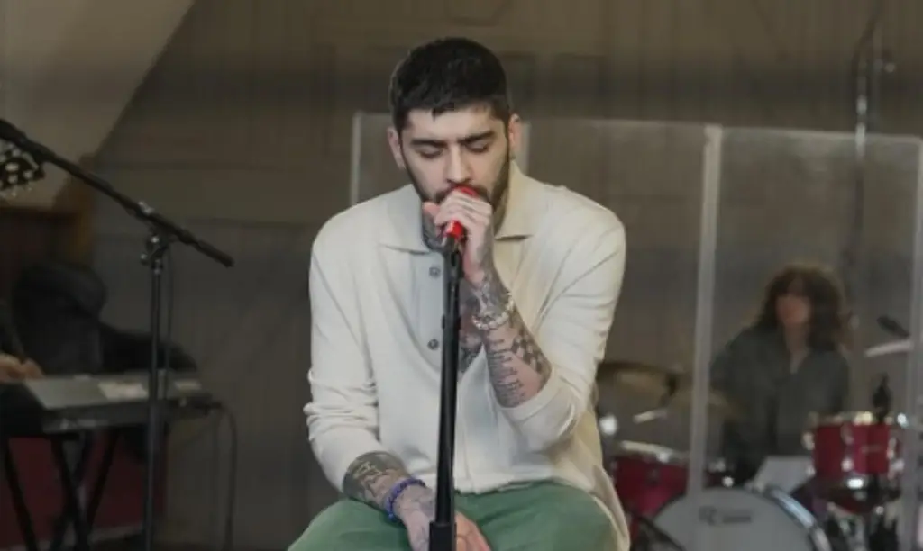 Imagen Zayn Malik, exintegrante de One Direction, anuncia 3 conciertos en México; conoce cuándo