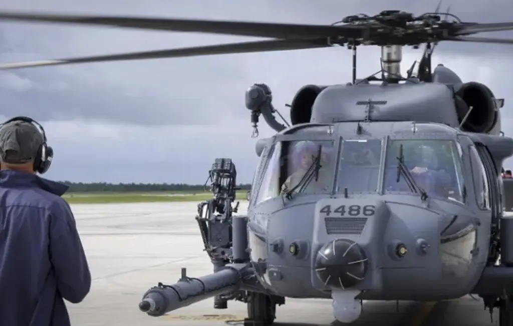 Imagen Sedena autoriza sobrevuelo y aterrizaje de aeronaves de EU en territorio mexicano