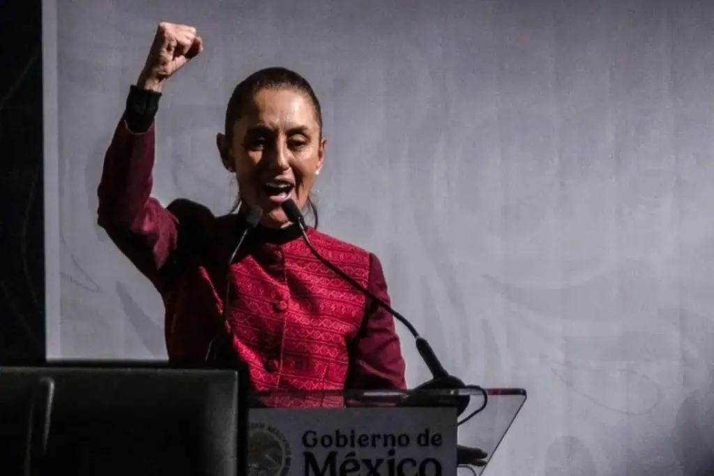 Imagen Para Sheinbaum, eliminar a los cárteles también tiene un precio político: NYT