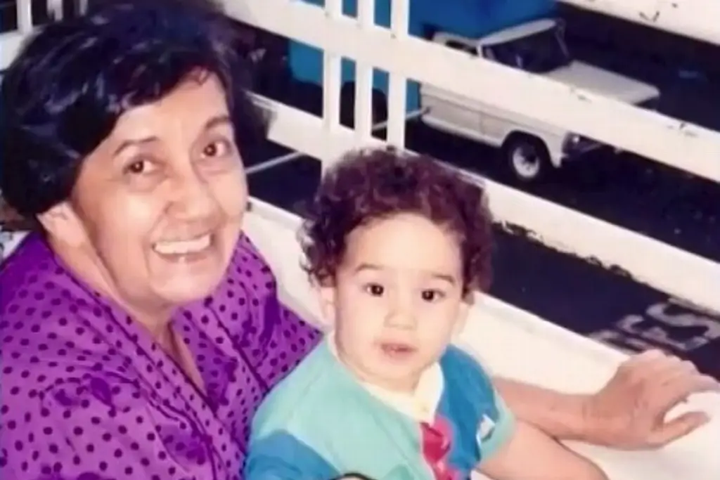 Imagen ¿Que Nicolás Maduro nació en Colombia? (+Video)