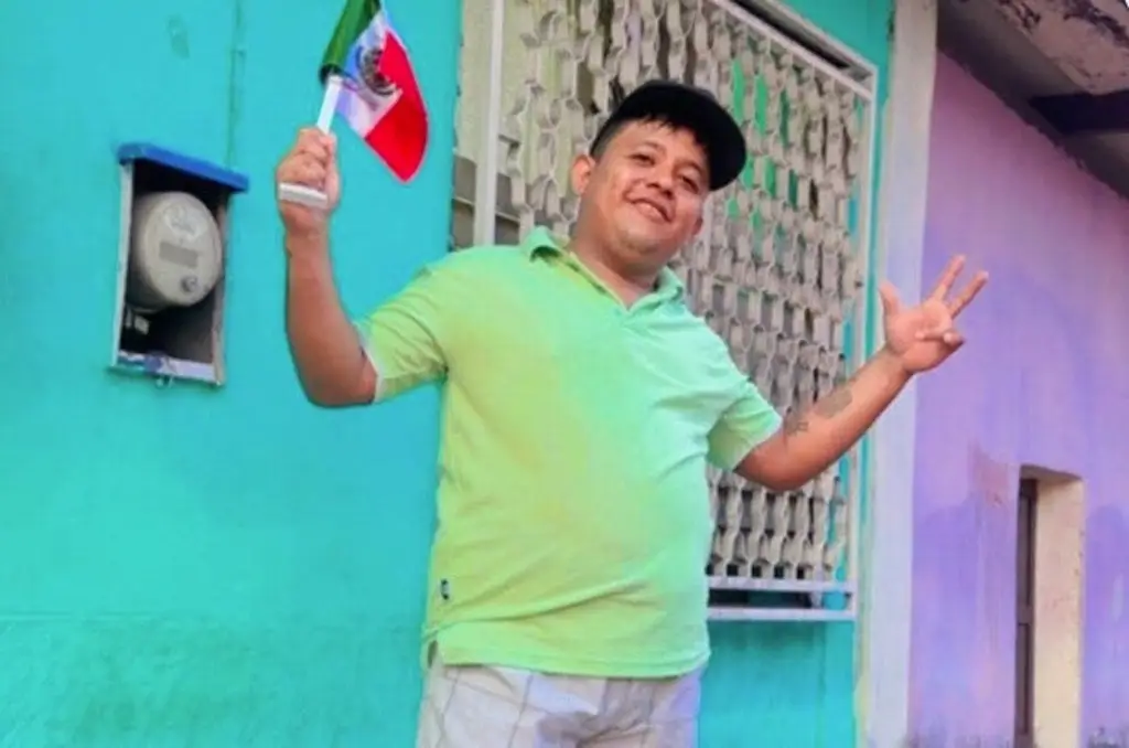 Imagen Asesinan a balazos a influencer 'El Chabelo'. Investigan este móvil