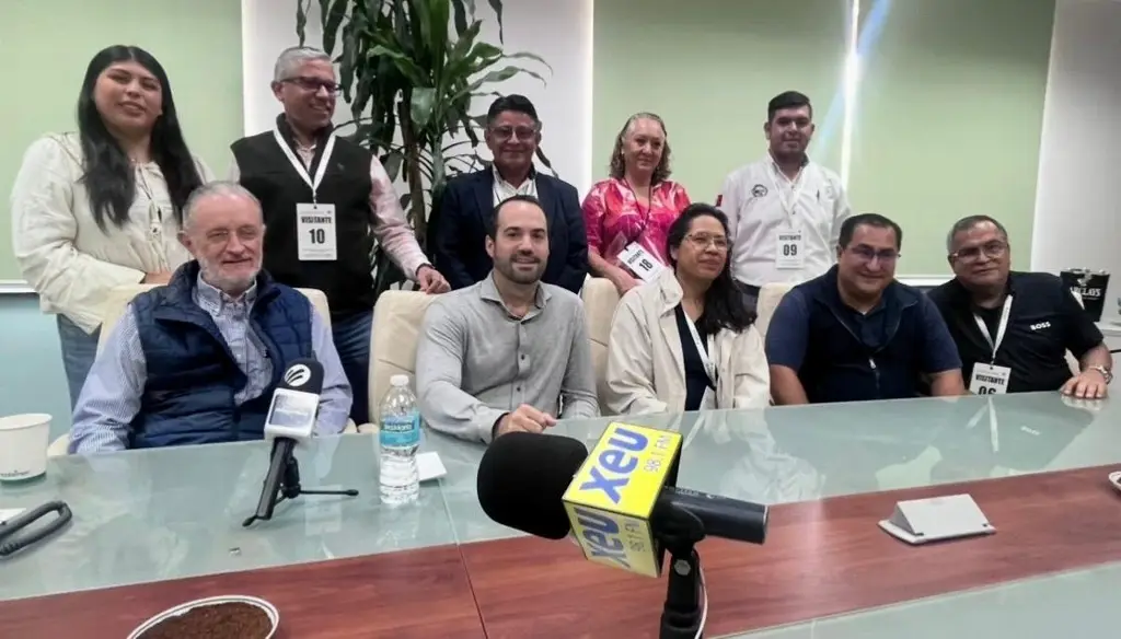 Imagen Empresarios de la Bruno Pagliai denuncian malos manejos del fideicomiso Fondo del Futuro