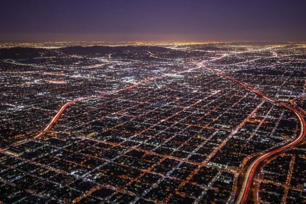 Imagen Orizaba transforma el paisaje urbano con tecnología LED y genera ahorros millonarios