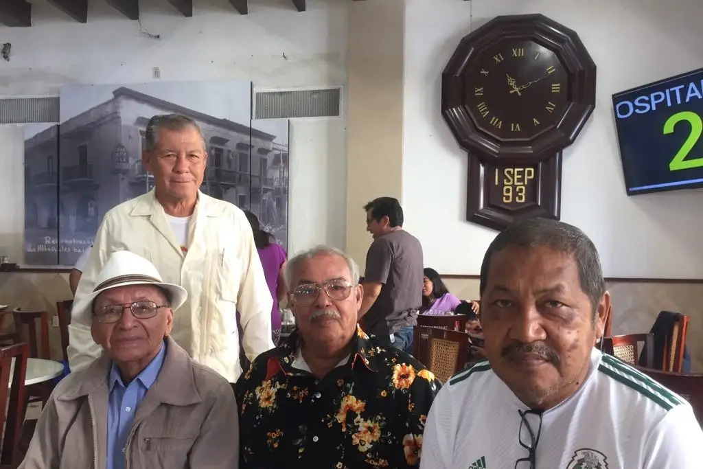 Imagen ¿Porque se cambió de rey feo a rey de la alegría al soberano del Carnaval de Veracruz?