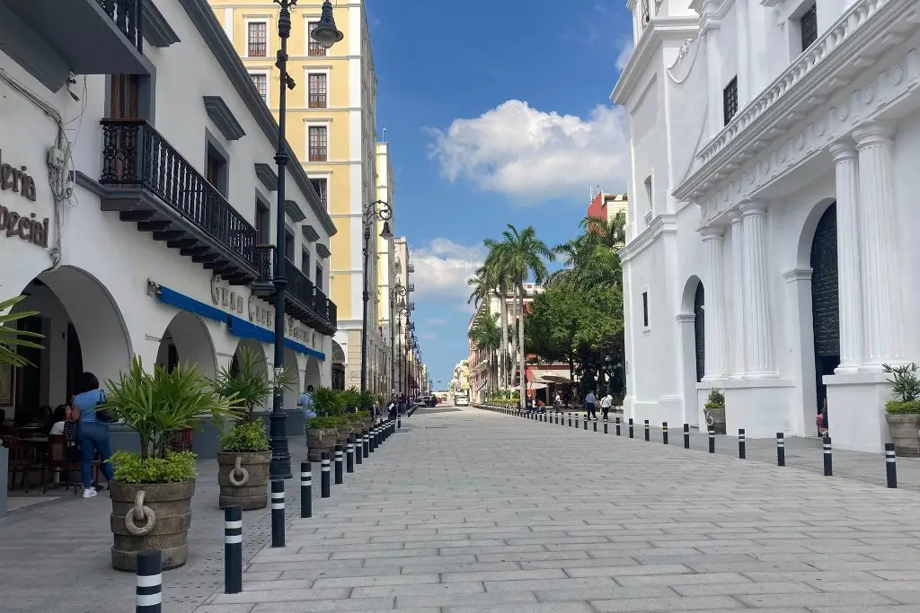 Veracruz