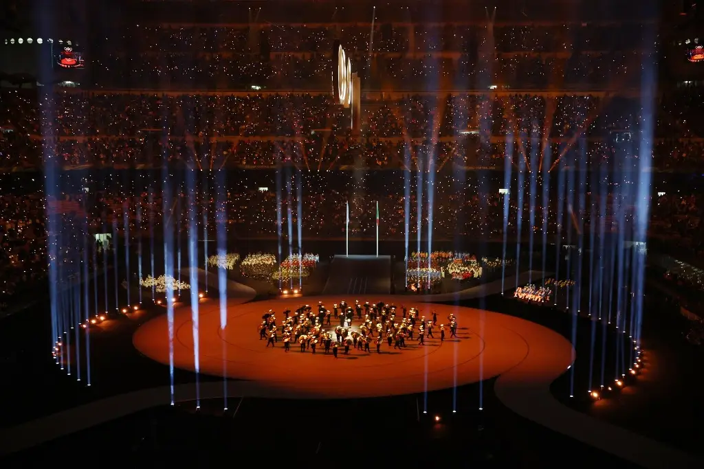 Imagen Inauguran los Juegos Olímpicos de Invierno 2026 en Italia