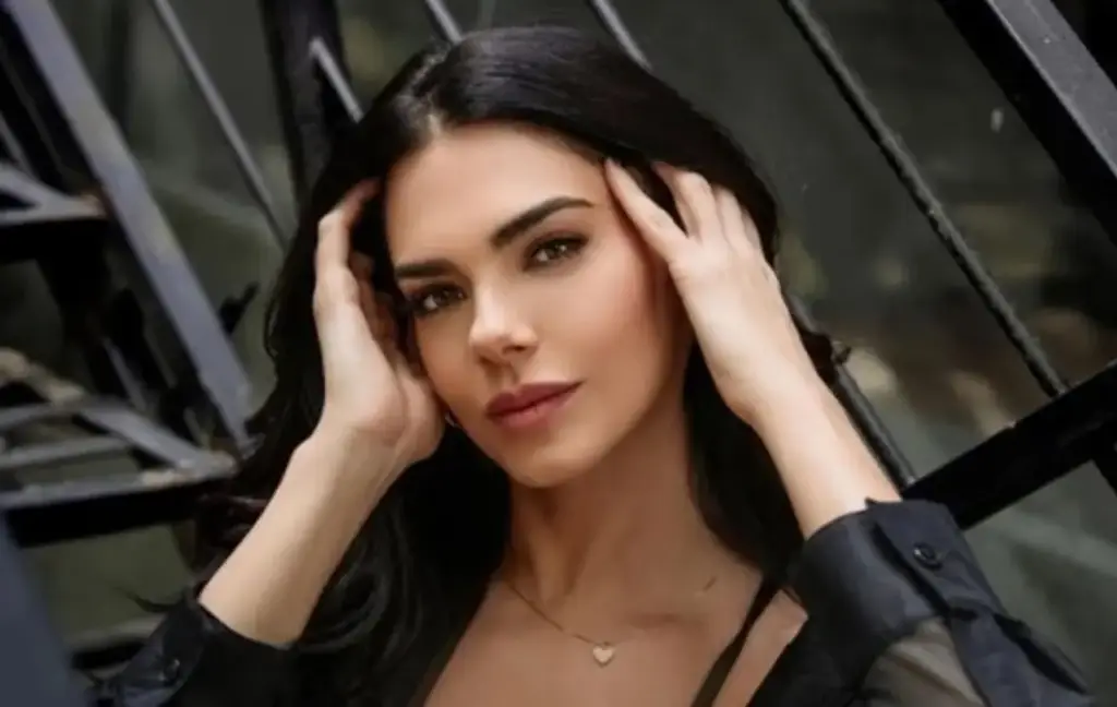 Imagen Vinculan a proceso a la actriz Livia Brito; esto se sabe 