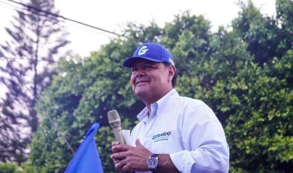 Imagen En enfrentamiento, liberan a excandidato del PAN secuestrado en Salamanca 