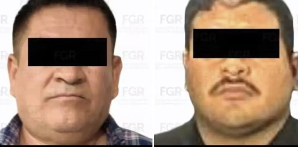 Imagen Dan prisión preventiva a colaboradores del ex alcalde de Tequila