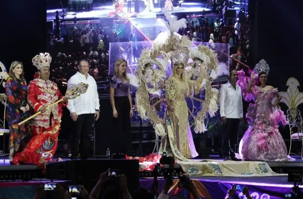 Imagen Iglesia invita a divertirse sanamente sin caer en excesos, ni provocaciones en el Carnaval