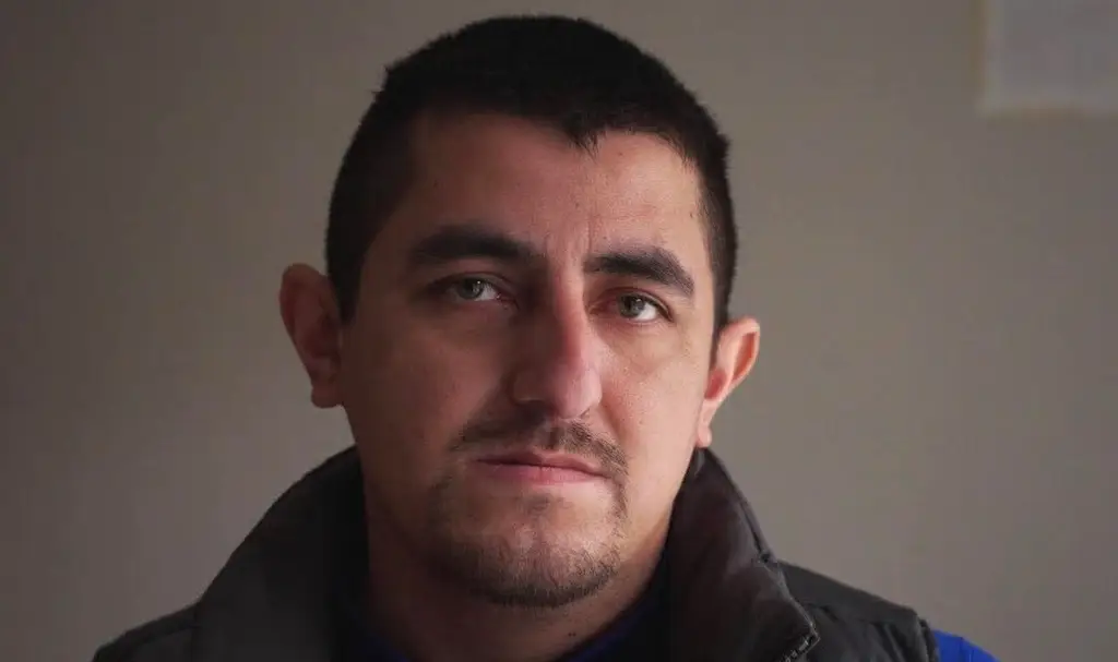 Imagen México pide a EU 'investigar' la violenta detención del ICE a connacional en Minesota