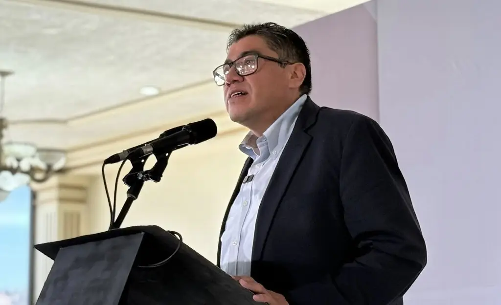 Imagen Saúl Monreal desafía a Morena al asegurar que irá por gubernatura de Zacatecas en 2027