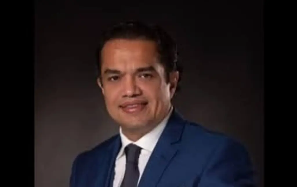 Imagen Empresario pide desestimar su caso en EU por presuntos sobornos a funcionarios de Pemex