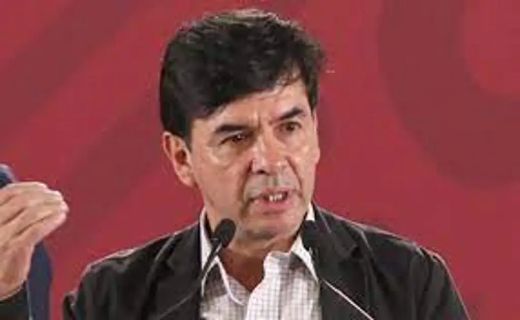 Imagen Revelan afectación al erario por 27 mil mdp por decreto 'a la medida' de ex vocero de AMLO