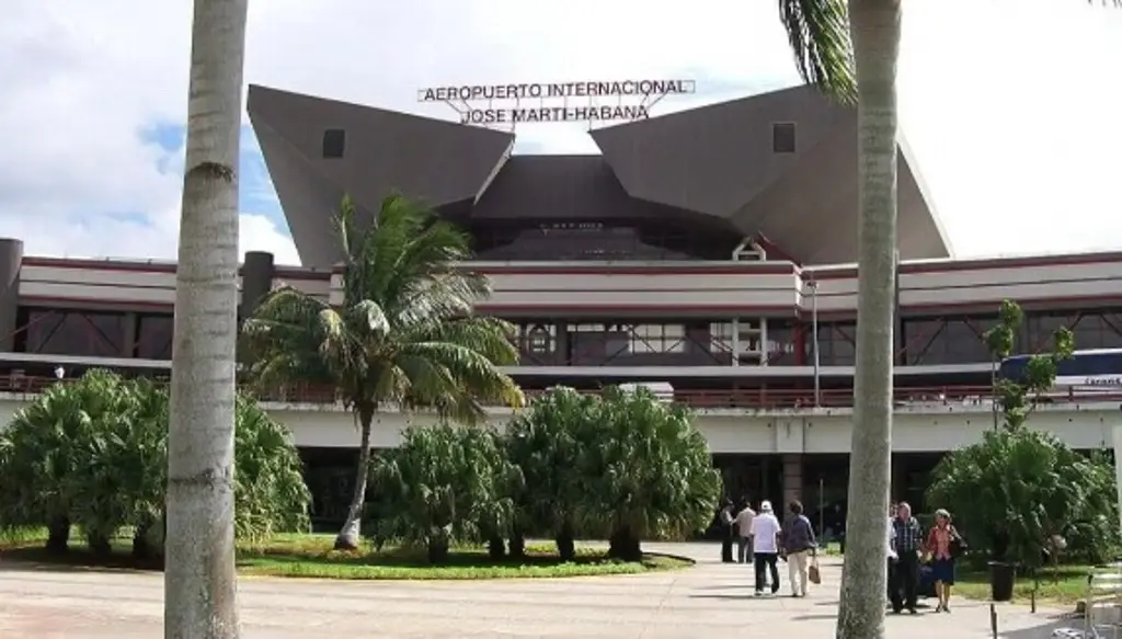 Imagen Cuba reporta que se quedó sin turbosina