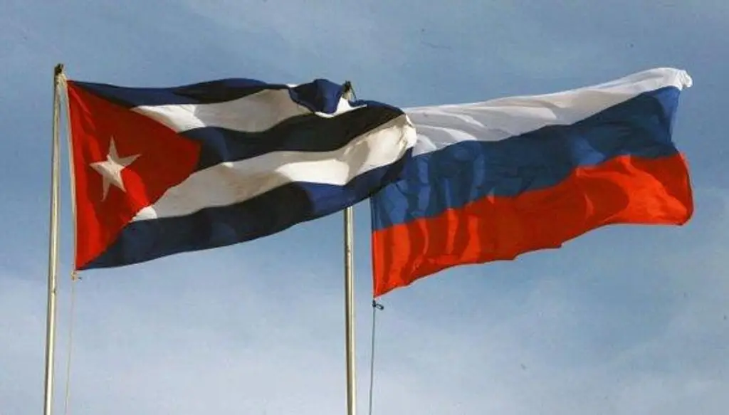 Imagen Rusia busca solucionar crisis energética de Cuba