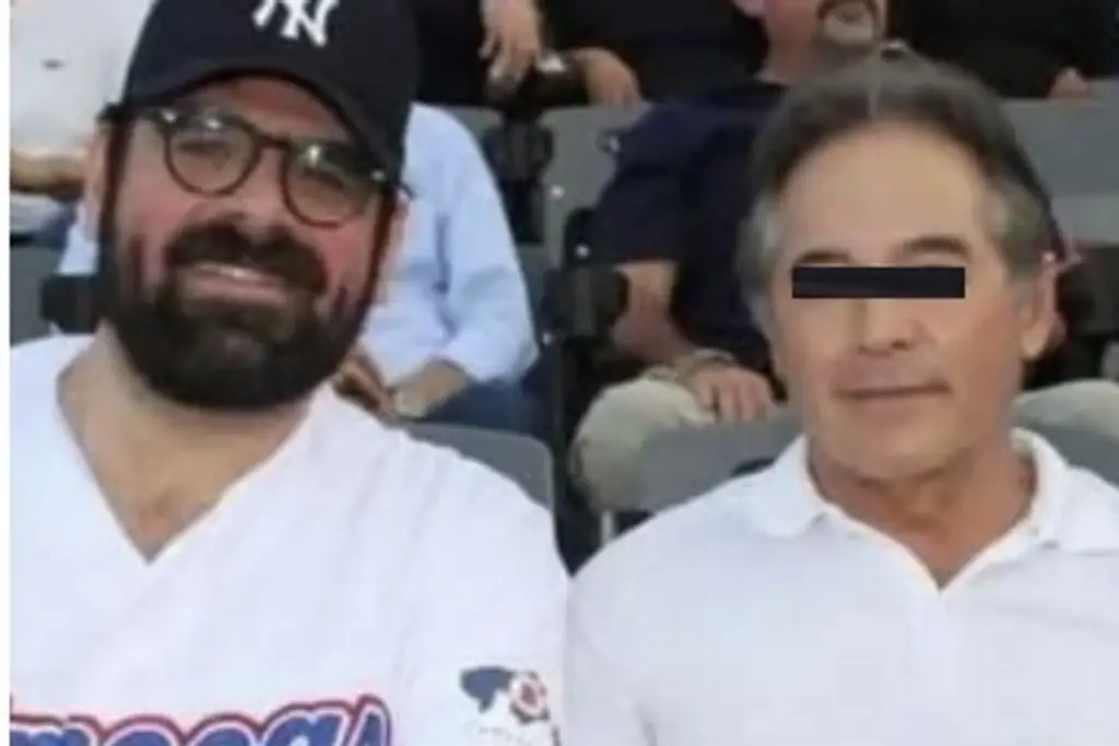 Imagen Amigo de 'Andy' López Beltrán firmó a 'factureras' ligadas a familia de Hernán B: MCCI