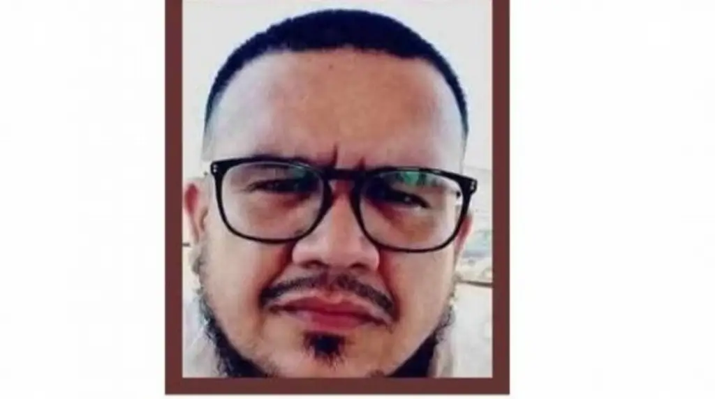 Imagen Conductor de aplicación cumple nueve meses desaparecido en Pánuco, Veracruz 