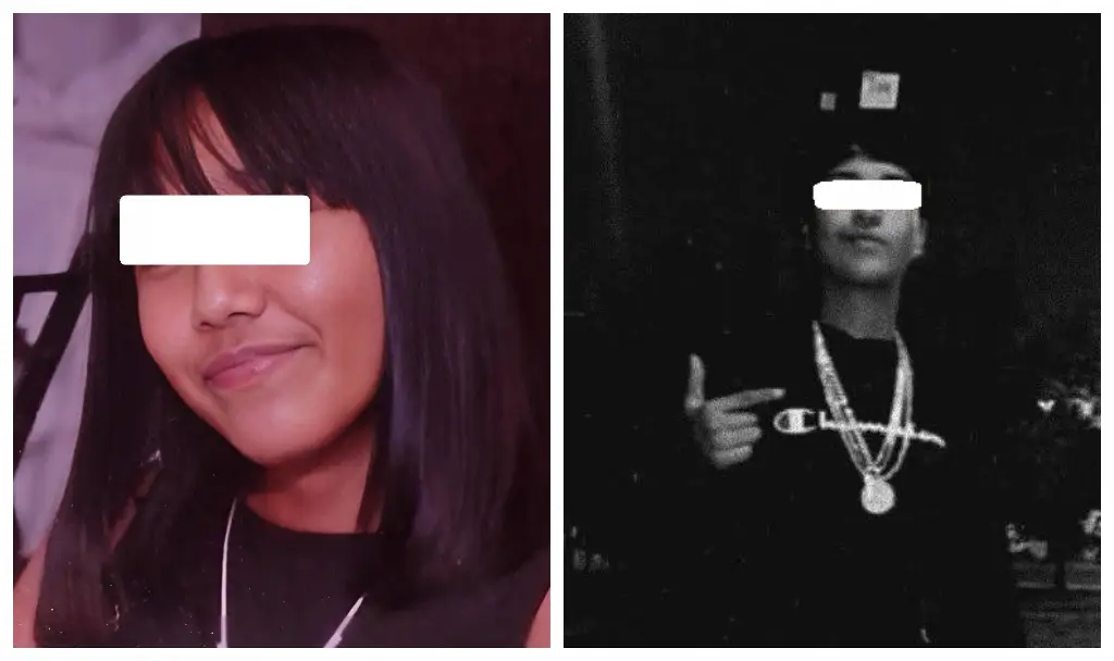 Imagen Menor de edad mata a su novia de 15 años de un balazo en NL; ya fue detenido