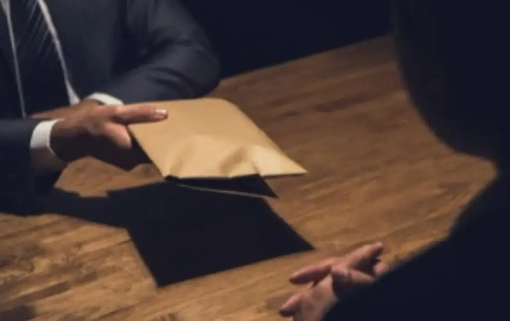 Imagen ¿Cómo le fue a México en el Índice de Corrupción 2025?