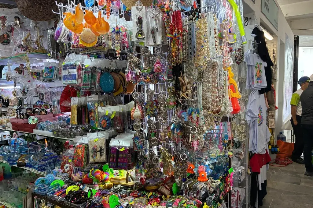 Imagen Esperan que no se incremente el ambulantaje durante el Carnaval de Veracruz