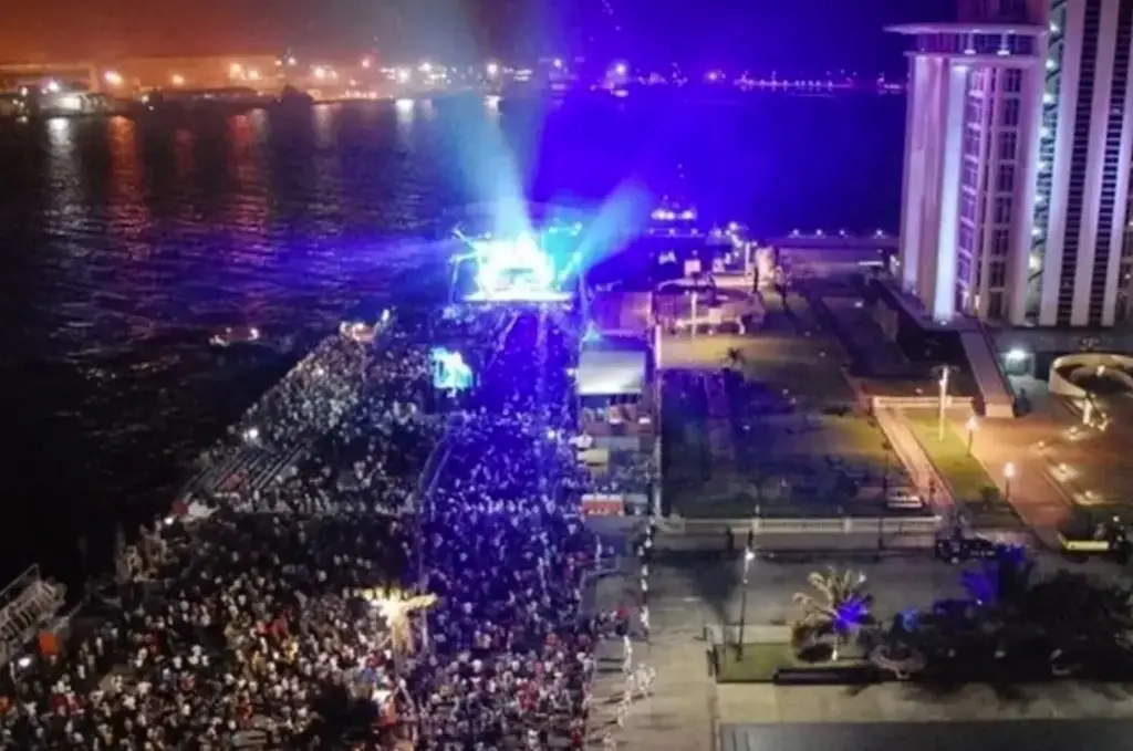 Imagen ¡Este miércoles, el Carnaval de Veracruz 2026 tendrá Reyes Infantiles! ¿Quiénes son?