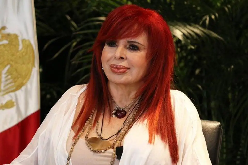 Imagen Monreal cuida y protege a 'Alito' Moreno: Layda Sansores 