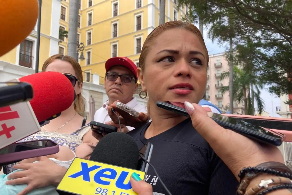 Imagen Presuntos responsables del accidente en la Veracruz-Xalapa quedaron libres