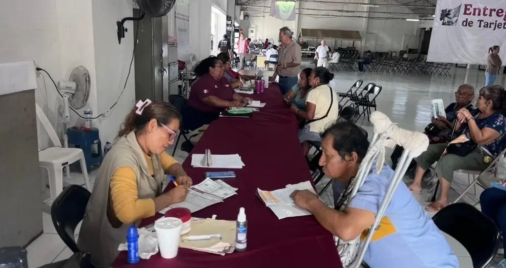 Imagen ¿Habrá registro para nuevas incorporaciones de Bienestar el lunes y martes de Carnaval en Veracruz?