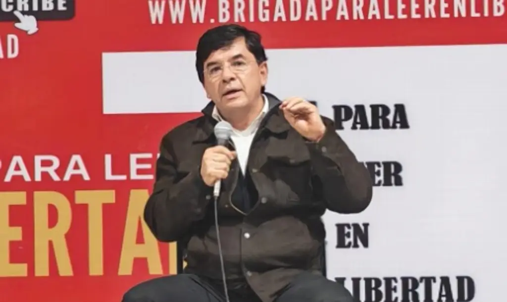 Imagen Jesús Ramírez niega tener vínculos con criminales; exige se presenten pruebas 