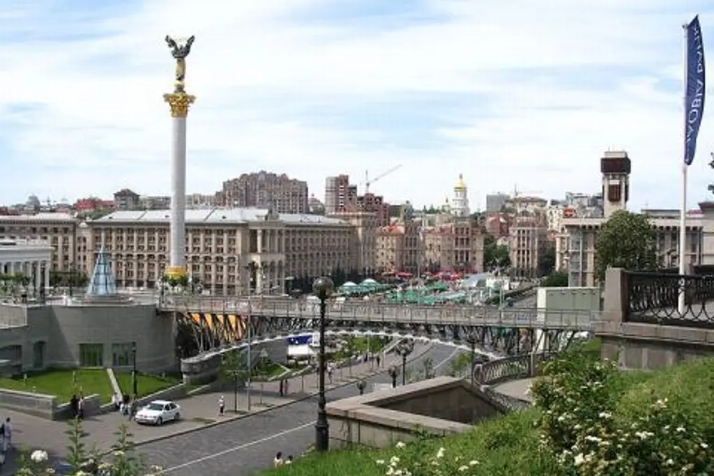 Imagen Nueva oleada de ataques rusos contra tres ciudades de Ucrania