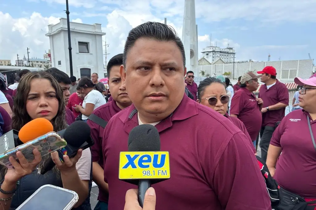 Imagen Menor rescatada de abuso en el malecón de Veracruz intenta retomar su vida, afirma la familia