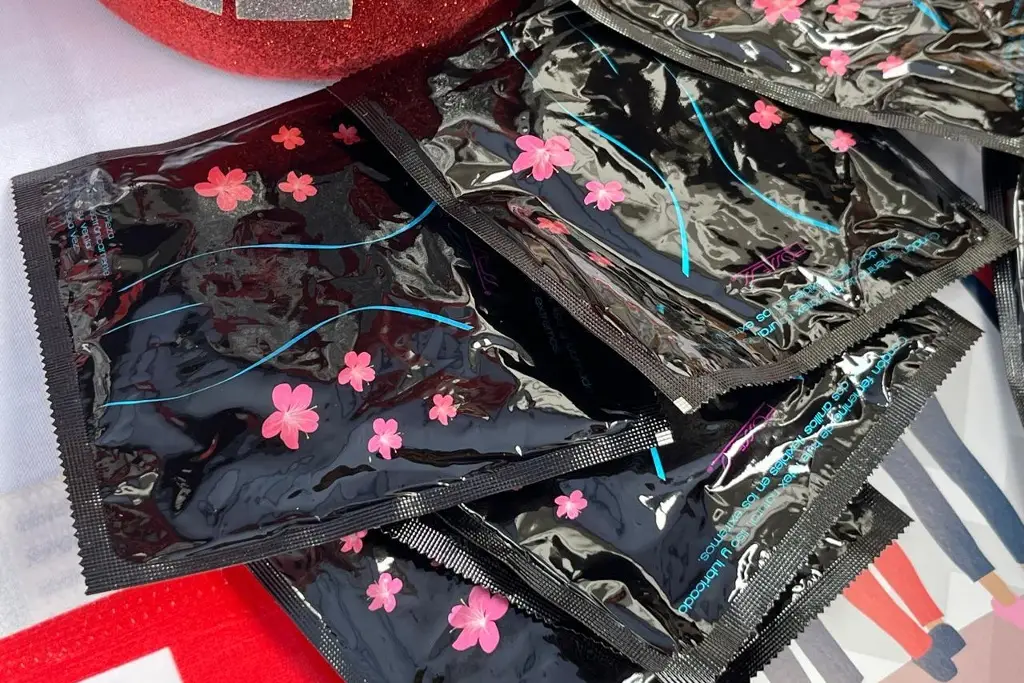 Imagen Ragalarán hasta 15 mil condones para damas y caballeros en Carnaval de Veracruz