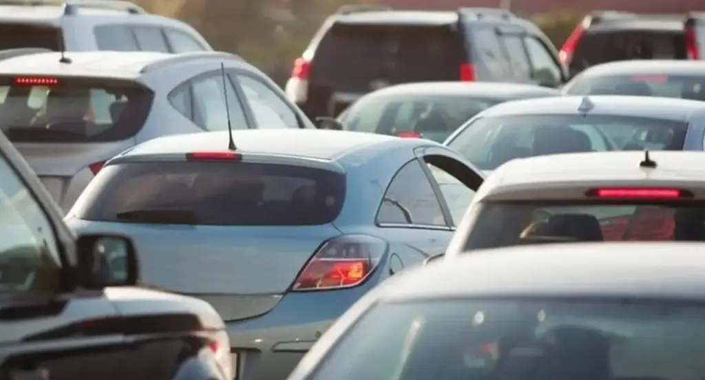 Imagen Venta de autos ligeros nuevos tuvo su mejor inicio de año en casi una década 