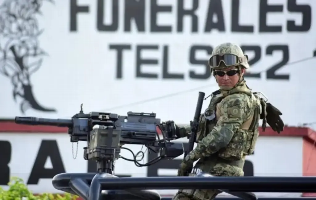 Imagen Violencia en Sinaloa ocasionaría que disminuyan los empleos formales: Analista 