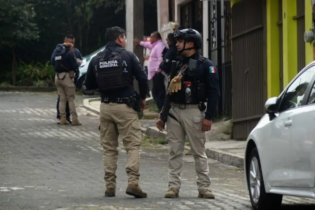 Imagen Hallan sin vida a hombre al interior de su casa en colonia de Xalapa, Veracruz 