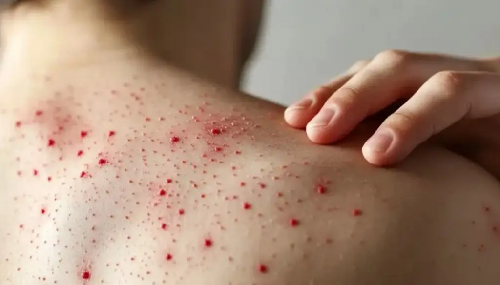 Imagen ¿Quiénes deben vacunarse contra el sarampión?