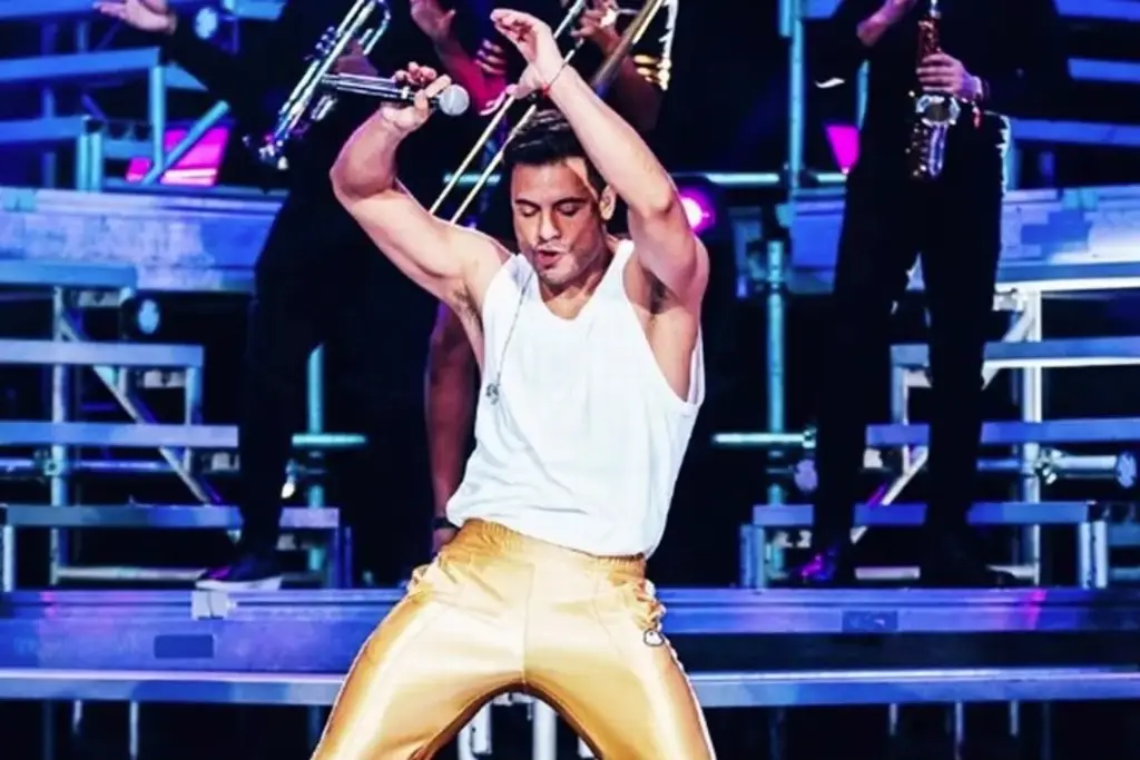 Imagen ¡Así podrías ahorrarte hasta 4.880 pesos para ver a Carlos Rivera en Veracruz!