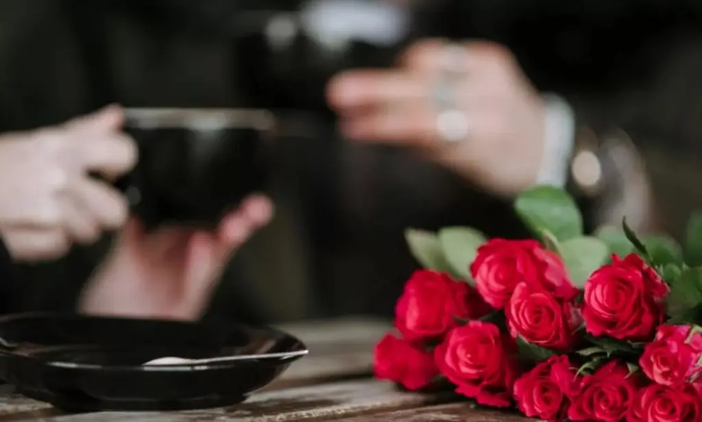 Imagen ¿'No tienes cita este 14 de febrero'? 