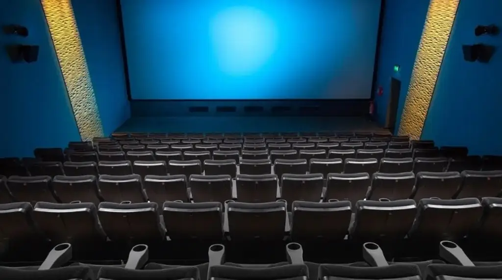 Imagen Ya está en salas de cines de Veracruz la película 'Cumbres Borrascosas'